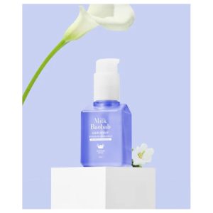 [밀크바오밥] 오리지널 화이트 머스크 헤어 시럽 100ml<div id="product-title-en">[Milk Baobab] Original White Musk Hair Syrup 100ml</div>