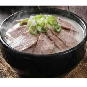 멘카츠 돼지국 (완조리/냉동배송)<div id="product-title-en">[MENKATSU] DWAEJI GUK (PORK SOUP)</div>