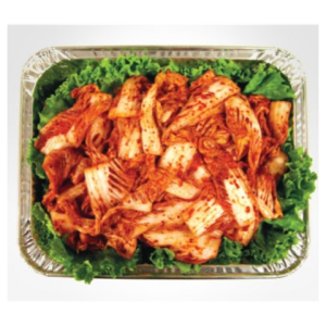 구매대행 갤러리아 겉절이김치 파티트레이<div id="product-title-en">[GALLERIA] GEOTJEORI FRESH KIMCHI PARTY TRAY</div>