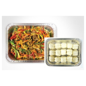 구매대행 갤러리아 고추잡채 파티트레이<div id="product-title-en">[GALLERIA] GOCHU JAPCHAE PARTY TRAY</div>
