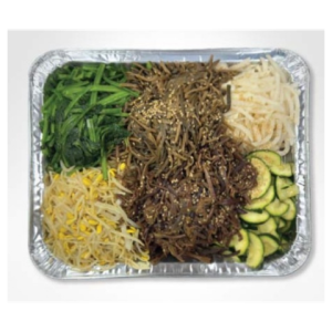 구매대행 갤러리아 모듬나물 파티트레이<div id="product-title-en">[GALLERIA] ASSORTED NAMUL PARTY TRAY</div>