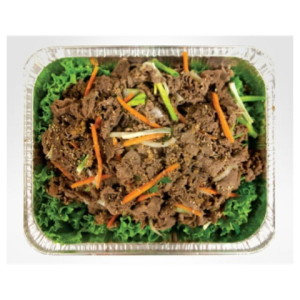 구매대행 갤러리아 소불고기 파티트레이<div id="product-title-en">[GALLERIA] BEEF BULGOGI PARTY TRAY</div>
