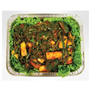 구매대행 갤러리아 오이부추김치 파티트레이<div id="product-title-en">[GALLERIA] CUCUMBER & CHIVES KIMCHI PARTY TRAY</div>