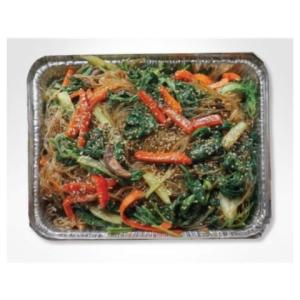구매대행 갤러리아 잡채 파티트레이<div id="product-title-en">[GALLERIA] JAPCHAE PARTY TRAY</div>
