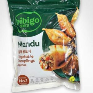 [CJ] 비비고 잡채왕교자 770g<div id="product-title-en">[CJ] Bibigo Japchae King Mandu 770g</div>