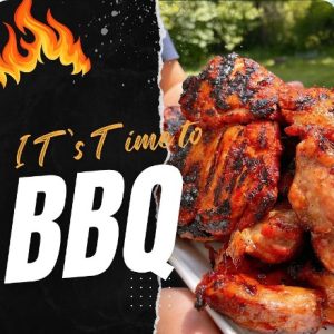 [춘닭] BBQ SET<div id="product-title-en">[Choondak] BBQ SET (Soy BBQ Chicken 500g, Spicy BBQ Chicken 500g, Pork Belly 1kg, Meat Patty 120gx2)</div>